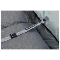 Sea To Summit - Cinder CD1 - Integrated Down Quilt - Blanket -Primus Store sea to summit cinder cd1 integrated down quilt blanket detail 4