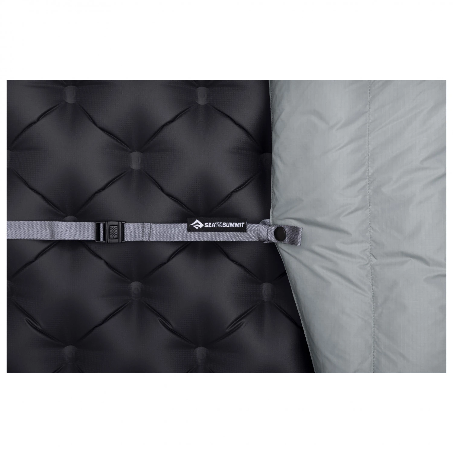 Sea To Summit - Cinder Cd2 - Blanket 4 Sea To Summit - Cinder Cd2 - Blanket - Image 4