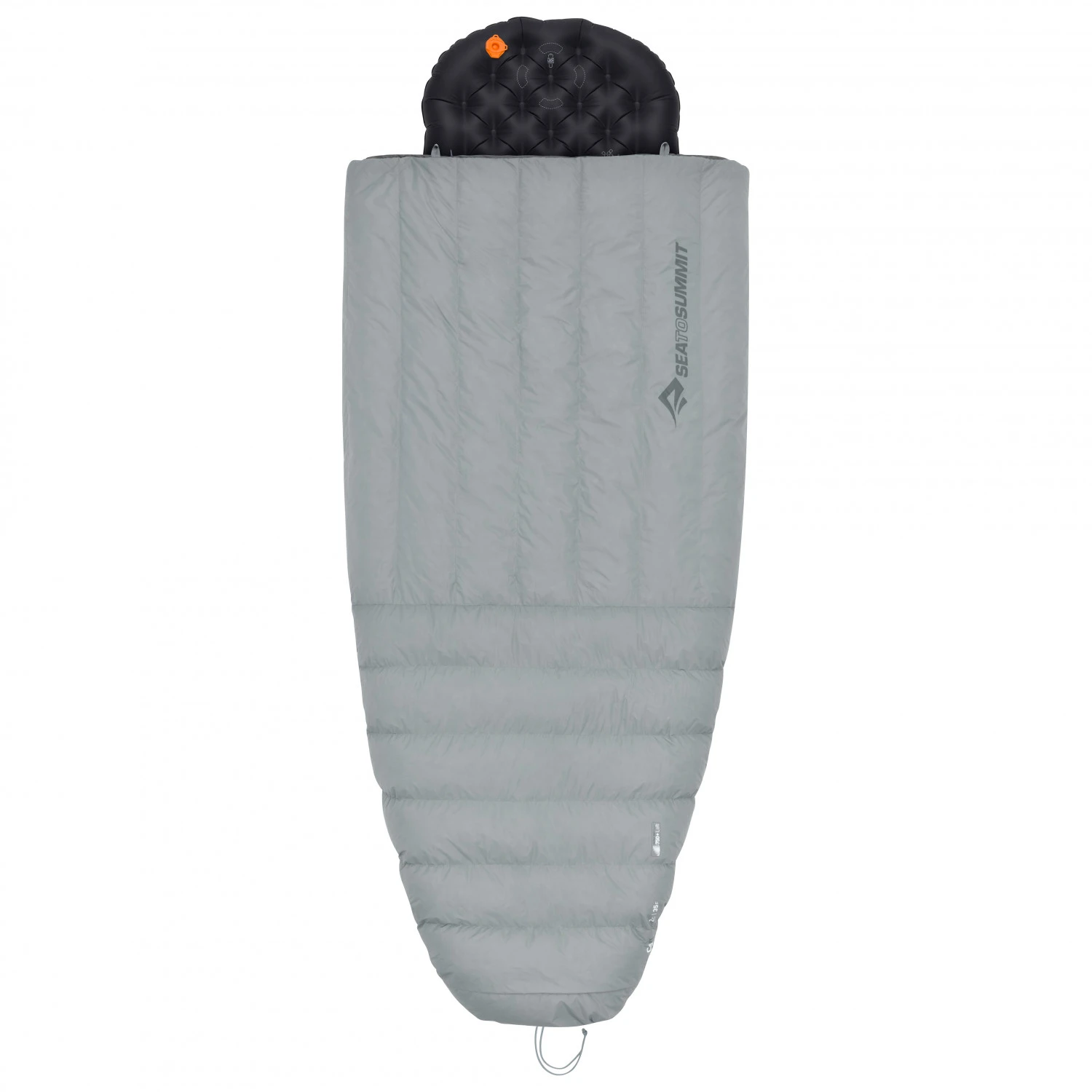 Sea To Summit - Cinder Cd2 - Blanket 1 Sea To Summit - Cinder Cd2 - Blanket