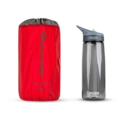 Sea To Summit - Comfort Plus Insulated Mat - Sleeping Mat -Primus Store sea to summit comfort plus insulated mat sleeping mat bf detail 3