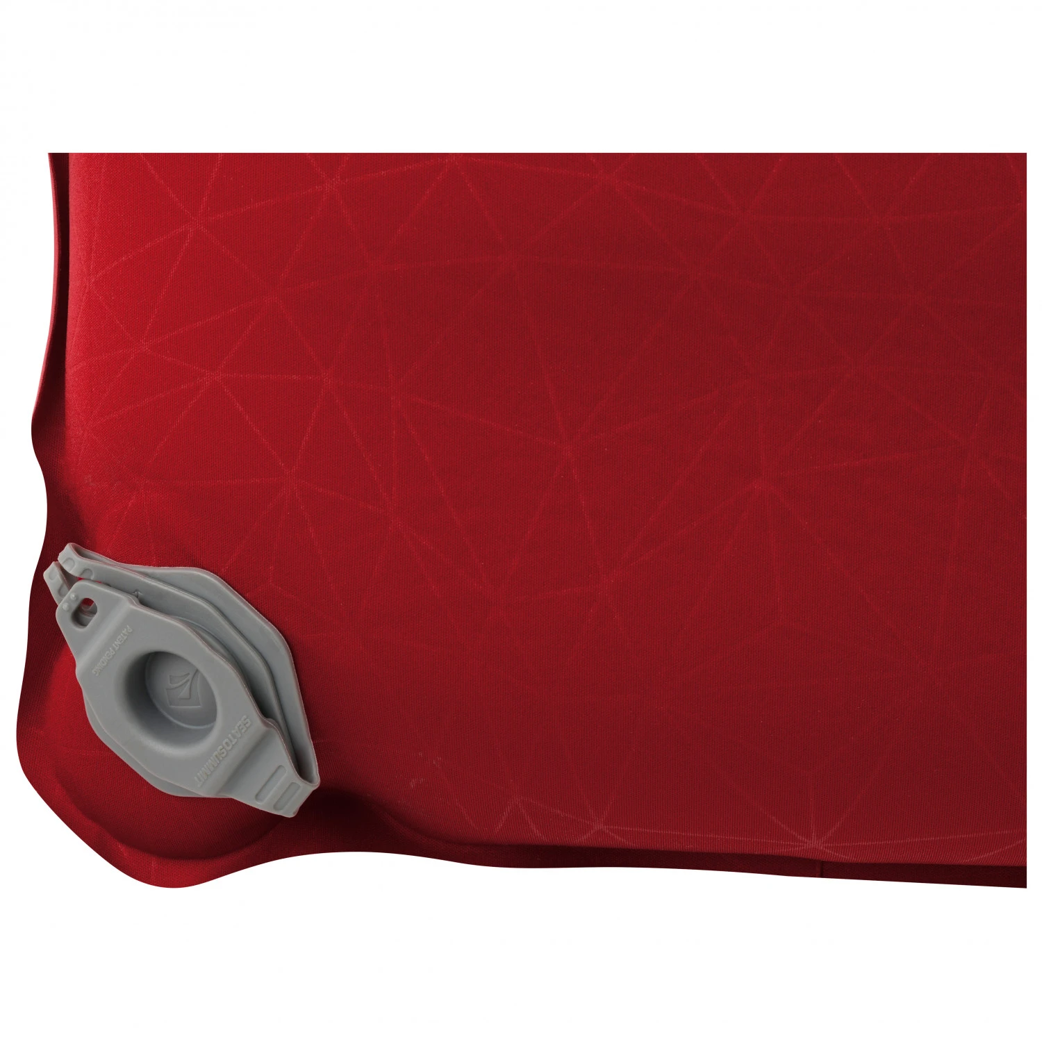 Sea To Summit - Comfort Plus Self Inflating Mat - Sleeping Mat 2 Sea To Summit - Comfort Plus Self Inflating Mat - Sleeping Mat - Image 2