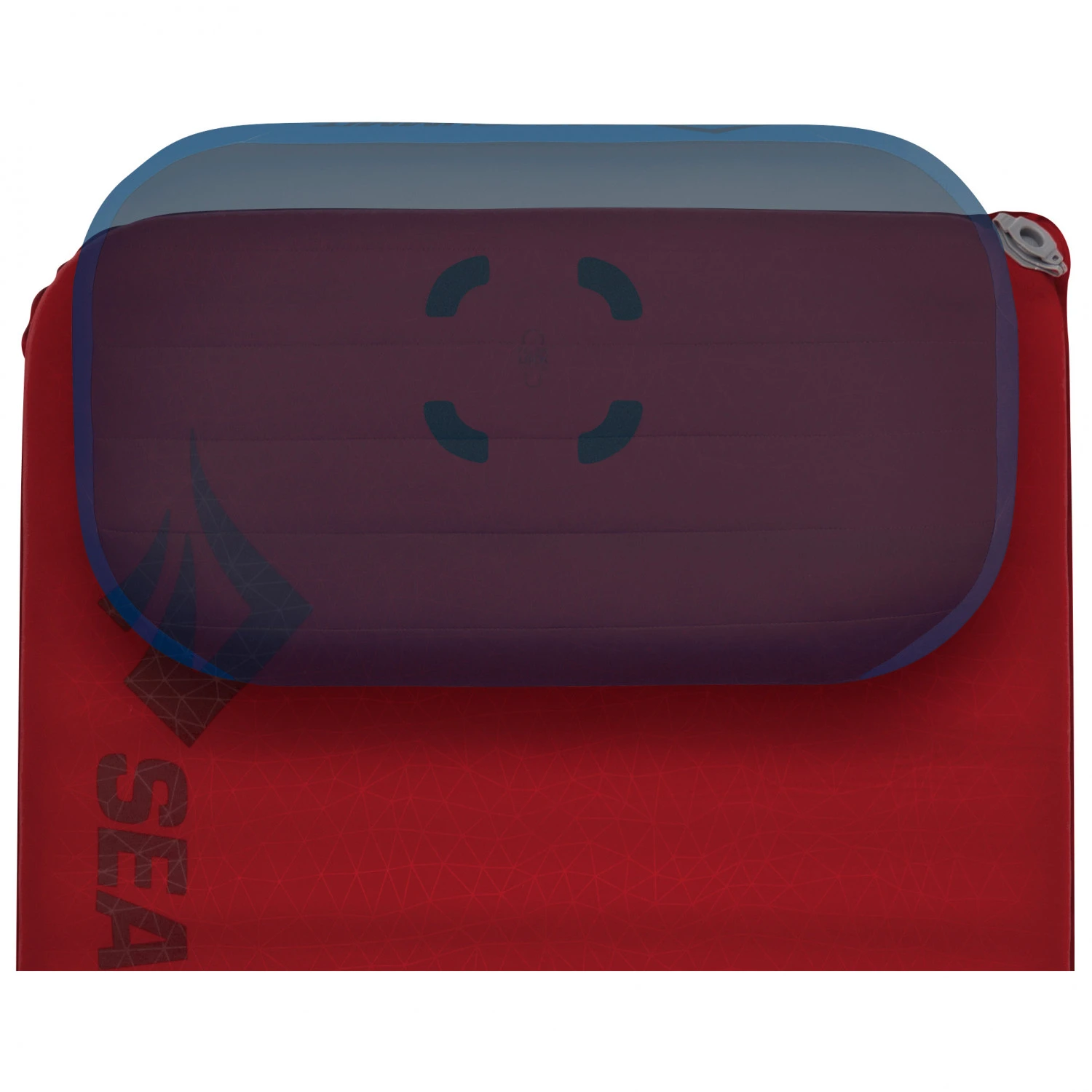 Sea To Summit - Comfort Plus Self Inflating Mat - Sleeping Mat 5 Sea To Summit - Comfort Plus Self Inflating Mat - Sleeping Mat - Image 5