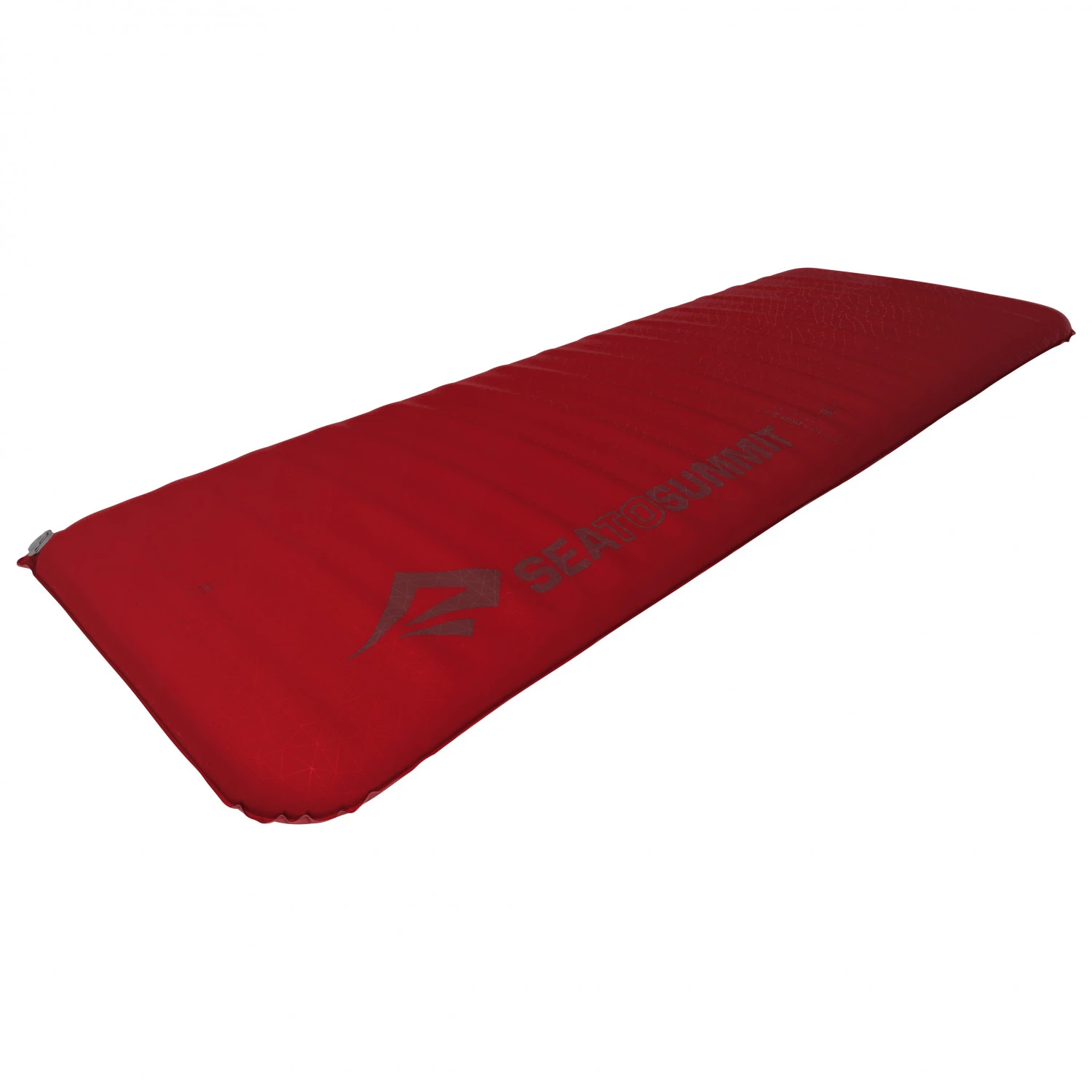 Sea To Summit - Comfort Plus Self Inflating Mat - Sleeping Mat 1 Sea To Summit - Comfort Plus Self Inflating Mat - Sleeping Mat