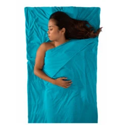 Sea To Summit - Coolmax Adaptor Traveller Liner - Travel Sleeping Bag -Primus Store sea to summit coolmax adaptor traveller liner travel sleeping bag detail 3