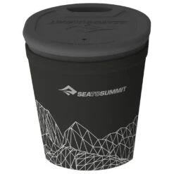 Sea To Summit - Delta Light Insulated Mug