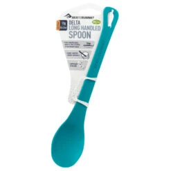 Sea To Summit - Delta Long Handled Spoon -Primus Store sea to summit delta long handled spoon 2