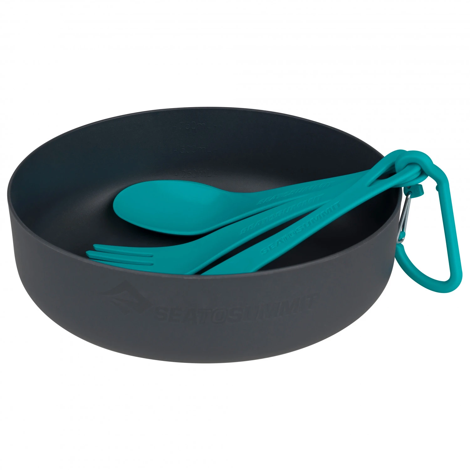 Sea To Summit - DeltaLight Bowl Set - Set Of Dishes 2 Sea To Summit - DeltaLight Bowl Set - Set Of Dishes - Image 2