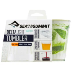 Sea To Summit - DeltaLight Tumbler 2 Pack - Mug -Primus Store sea to summit deltalight tumbler 2 pack mug detail 5