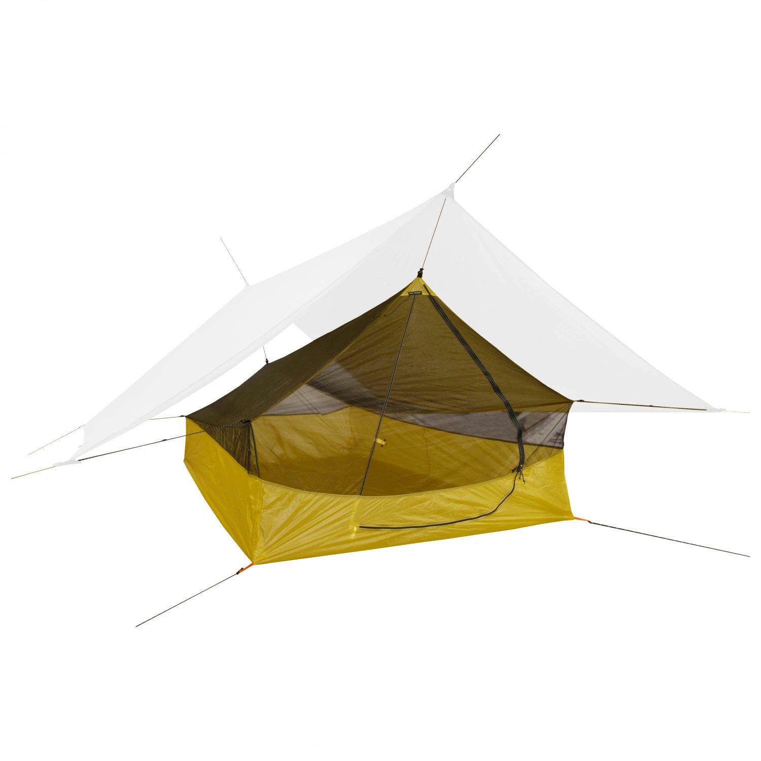 Sea To Summit - Escapist Ultra-Mesh Bug Tent - Mosquito Net 1 Sea To Summit - Escapist Ultra-Mesh Bug Tent - Mosquito Net