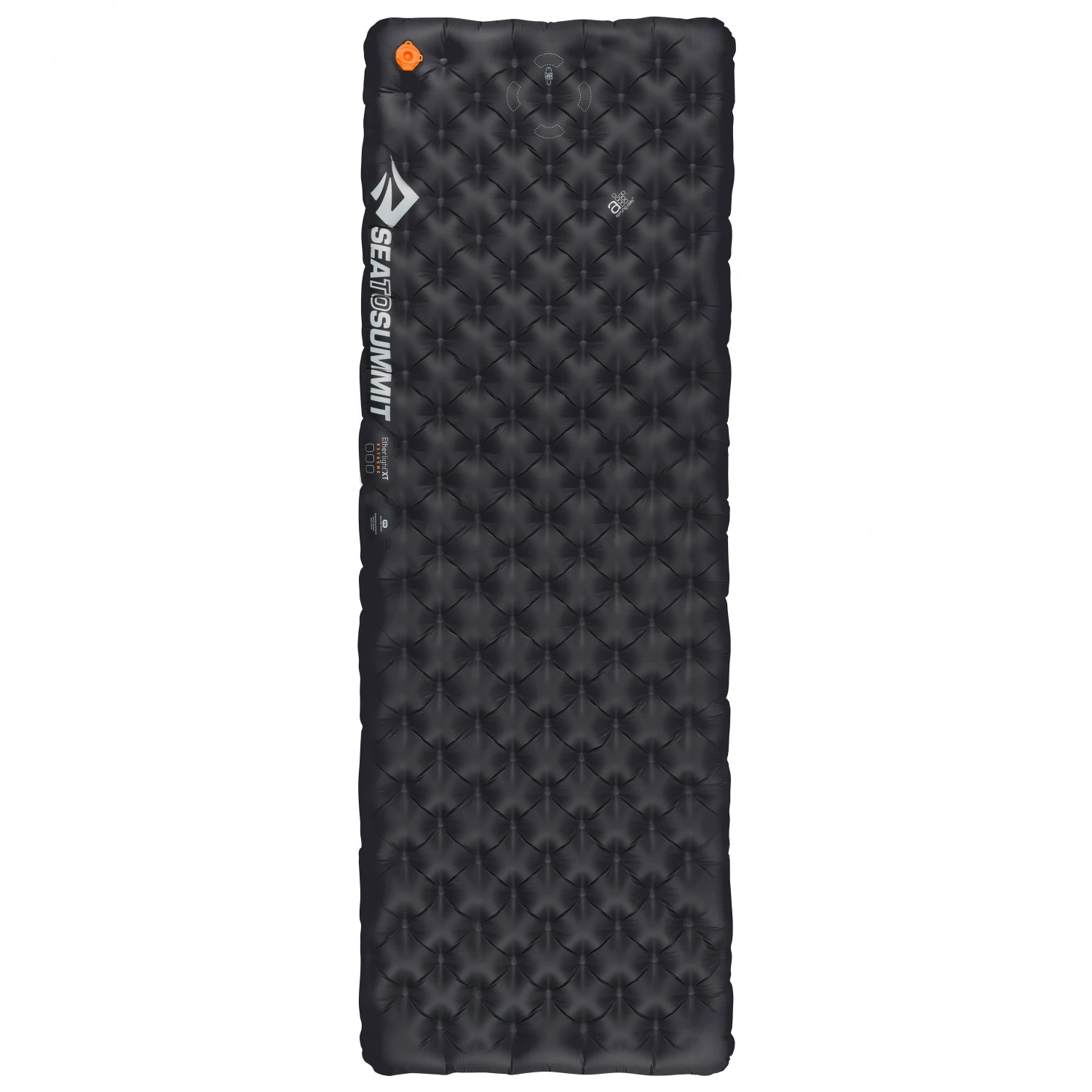 Sea To Summit - Ether Light XT Extreme Mat Wide - Sleeping Mat 1 Sea To Summit - Ether Light XT Extreme Mat Wide - Sleeping Mat