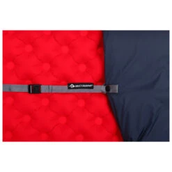 Sea To Summit - Glow Gw II - Blanket -Primus Store sea to summit glow gw ii blanket detail 6