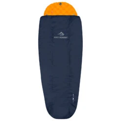 Sea To Summit - Glow Gw1 - Synthetic Integrated Quilt - Synthetic Sleeping Bag