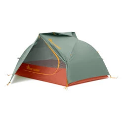 Sea To Summit - Ikos TR Tent 2 Person - 2-person Tent