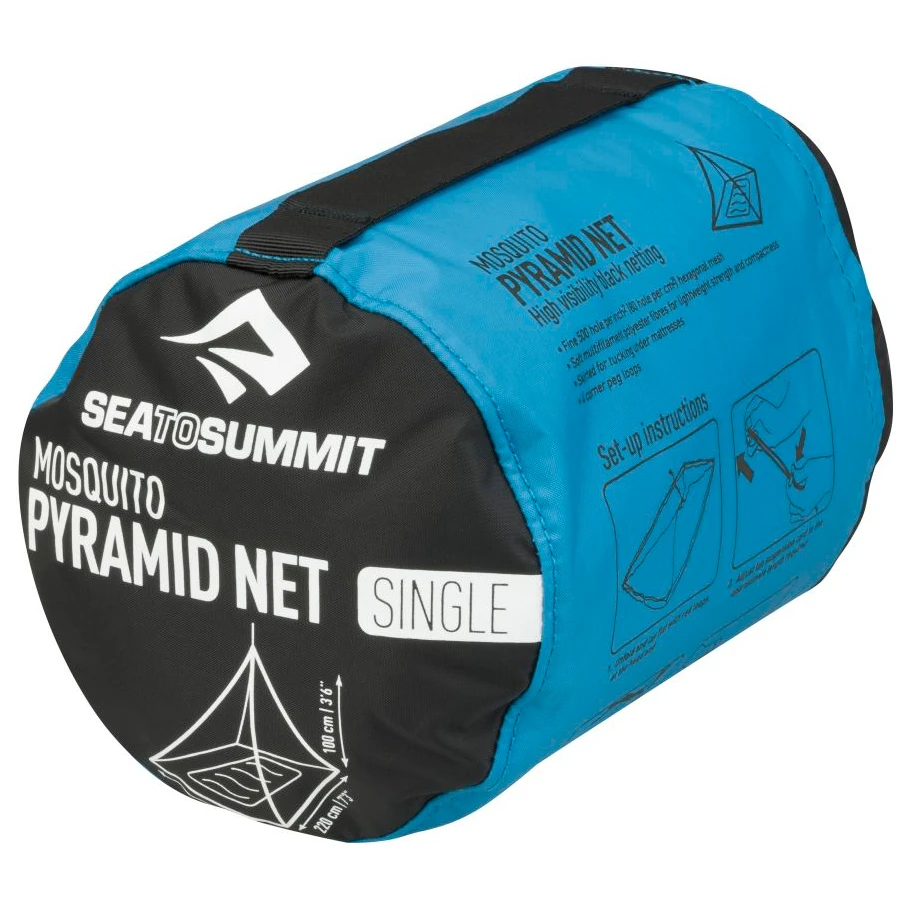 Sea To Summit - Mosquito Net - Mosquito Net 6 Sea To Summit - Mosquito Net - Mosquito Net - Image 6