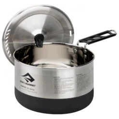 Sea To Summit - Sigmaset 2.1 - Pot -Primus Store sea to summit sigmaset 21 pot detail 3