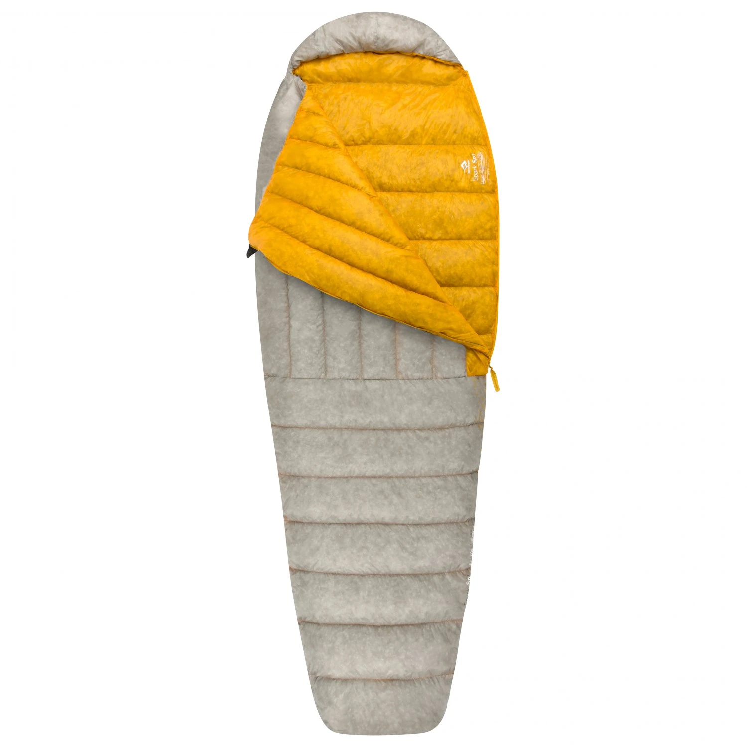 Sea To Summit - Spark SpI - Down Sleeping Bag 3 Sea To Summit - Spark SpI - Down Sleeping Bag - Image 3