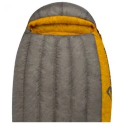 Sea To Summit - Spark SpII - Down Sleeping Bag -Primus Store sea to summit spark spii down sleeping bag detail 4