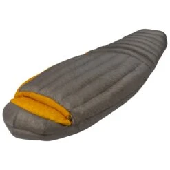 Front Page -Primus Store sea to summit spark spiv down sleeping bag detail 2