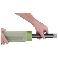 Sea To Summit - Telos Hangout Poleset - Tent Extension -Primus Store sea to summit telos hangout poleset tent extension detail 3