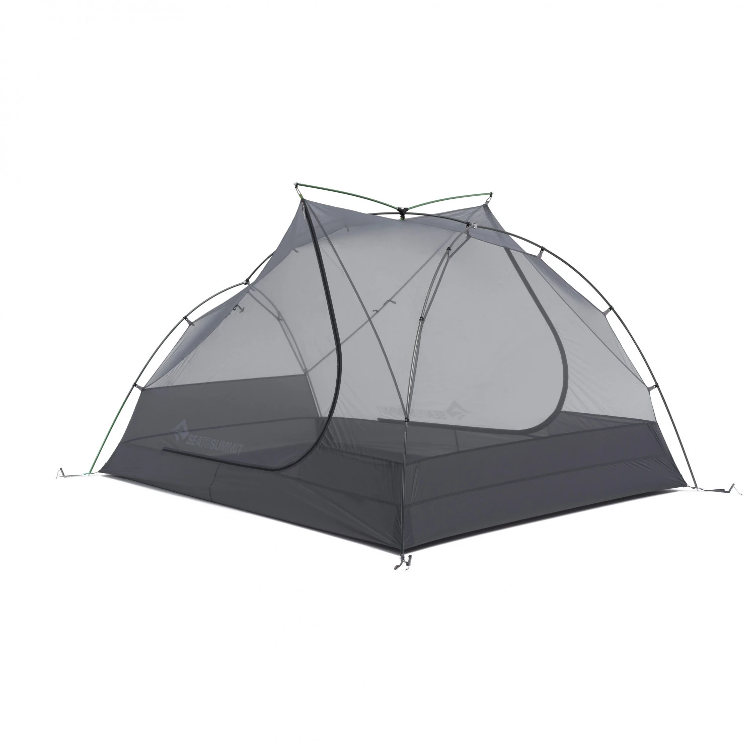 Sea To Summit - Telos TR3 - 3-person Tent 2 Sea To Summit - Telos TR3 - 3-person Tent - Image 2
