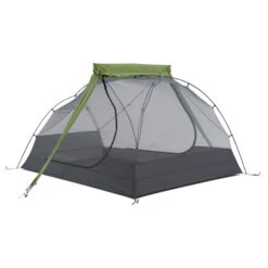 Sea To Summit - Telos TR3 - 3-person Tent 10 Sea To Summit - Telos TR3 - 3-person Tent -Primus Store sea to summit telos tr3 3 person tent detail 5