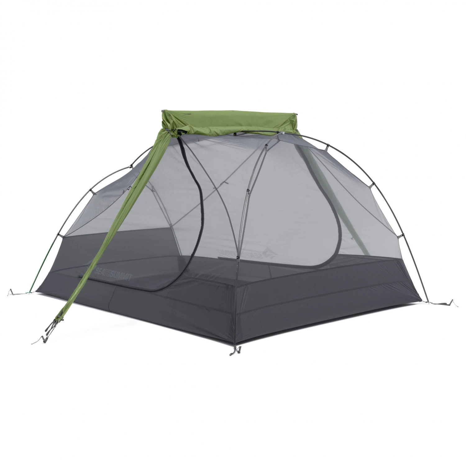 Sea To Summit - Telos TR3 - 3-person Tent 5 Sea To Summit - Telos TR3 - 3-person Tent - Image 5