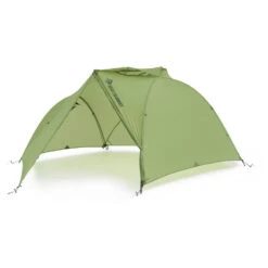 Sea To Summit - Telos TR3 Plus - 3-person Tent -Primus Store sea to summit telos tr3 plus 3 person tent detail 3
