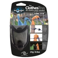 Sea To Summit - The Clothesline