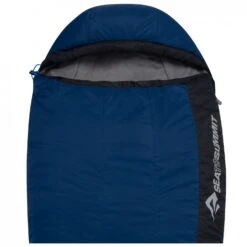 Sea To Summit - Trailhead ThII - Synthetic Sleeping Bag -Primus Store sea to summit trailhead thii synthetic sleeping bag detail 6