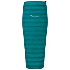 Sea To Summit - Traveller TrII - Down Sleeping Bag