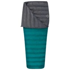 Sea To Summit - Traveller TrII - Down Sleeping Bag -Primus Store sea to summit traveller trii down sleeping bag detail 4