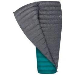 Sea To Summit - Traveller TrII - Down Sleeping Bag -Primus Store sea to summit traveller trii down sleeping bag detail 5
