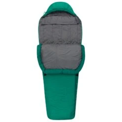 Sea To Summit - Traverse TvII - Synthetic Sleeping Bag -Primus Store sea to summit traverse tvii synthetic sleeping bag detail 5
