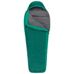 Sea To Summit - Traverse TvIII - Synthetic Sleeping Bag -Primus Store sea to summit traverse tviii synthetic sleeping bag detail 3
