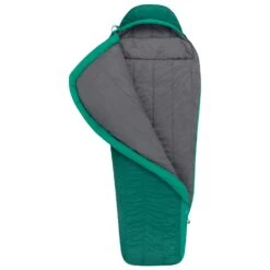 Sea To Summit - Traverse TvIII - Synthetic Sleeping Bag -Primus Store sea to summit traverse tviii synthetic sleeping bag detail 4