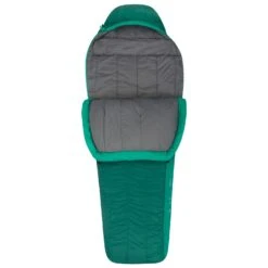 Sea To Summit - Traverse TvIII - Synthetic Sleeping Bag -Primus Store sea to summit traverse tviii synthetic sleeping bag detail 5