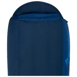Sea To Summit - Trek TkIII - Down Sleeping Bag -Primus Store sea to summit trek tkiii down sleeping bag detail 6