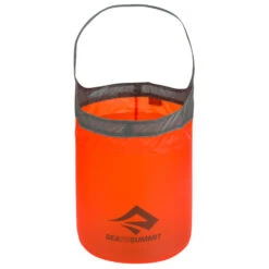Sea To Summit - Ultra-Sil Folding Bucket - Water Bladder