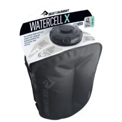 Sea To Summit - Watercell X - Water Bladder -Primus Store sea to summit watercell x water bladder detail 3