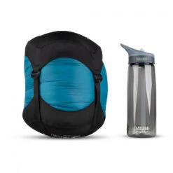 Sea To Summit - Women's Altitude At II - Down Sleeping Bag -Primus Store sea to summit womens altitude at ii down sleeping bag detail 6