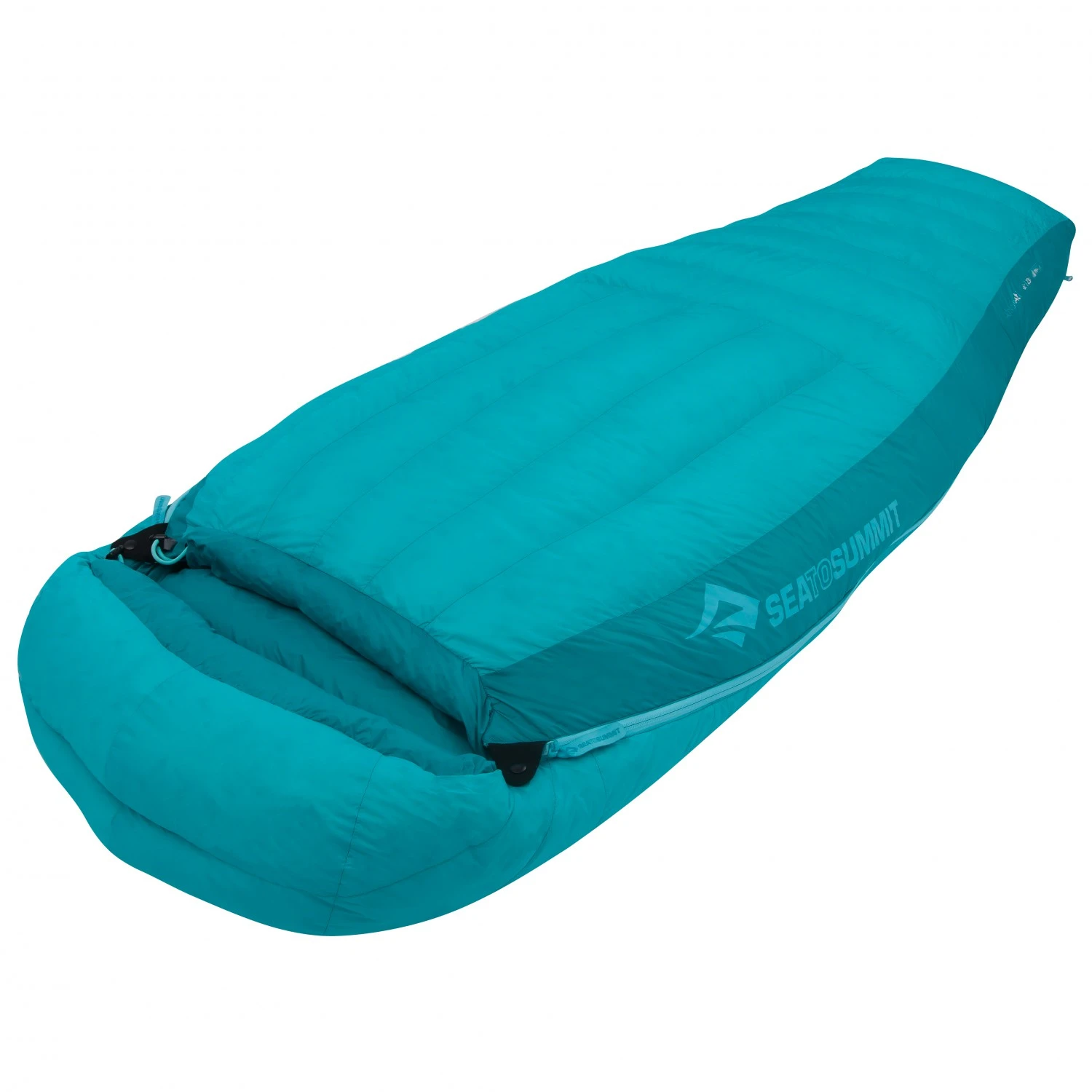 Sea To Summit - Women's Altitude AtI - Down Sleeping Bag 2 Sea To Summit - Women's Altitude AtI - Down Sleeping Bag - Image 2
