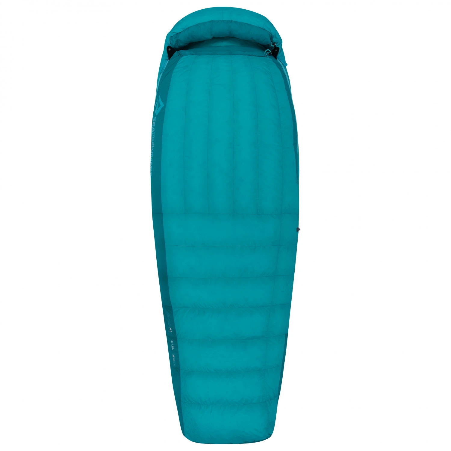 Sea To Summit - Women's Altitude AtI - Down Sleeping Bag 1 Sea To Summit - Women's Altitude AtI - Down Sleeping Bag
