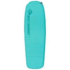 Sea To Summit - Women's Comfort Light Self Inflating - Sleeping Mat