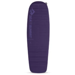 Sea To Summit - Women's Comfort Plus Self Inflating Mat - Sleeping Mat