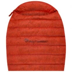 Sea To Summit - Women's Flame Fm0 - Down Sleeping Bag -Primus Store sea to summit womens flame fm0 down sleeping bag detail 4