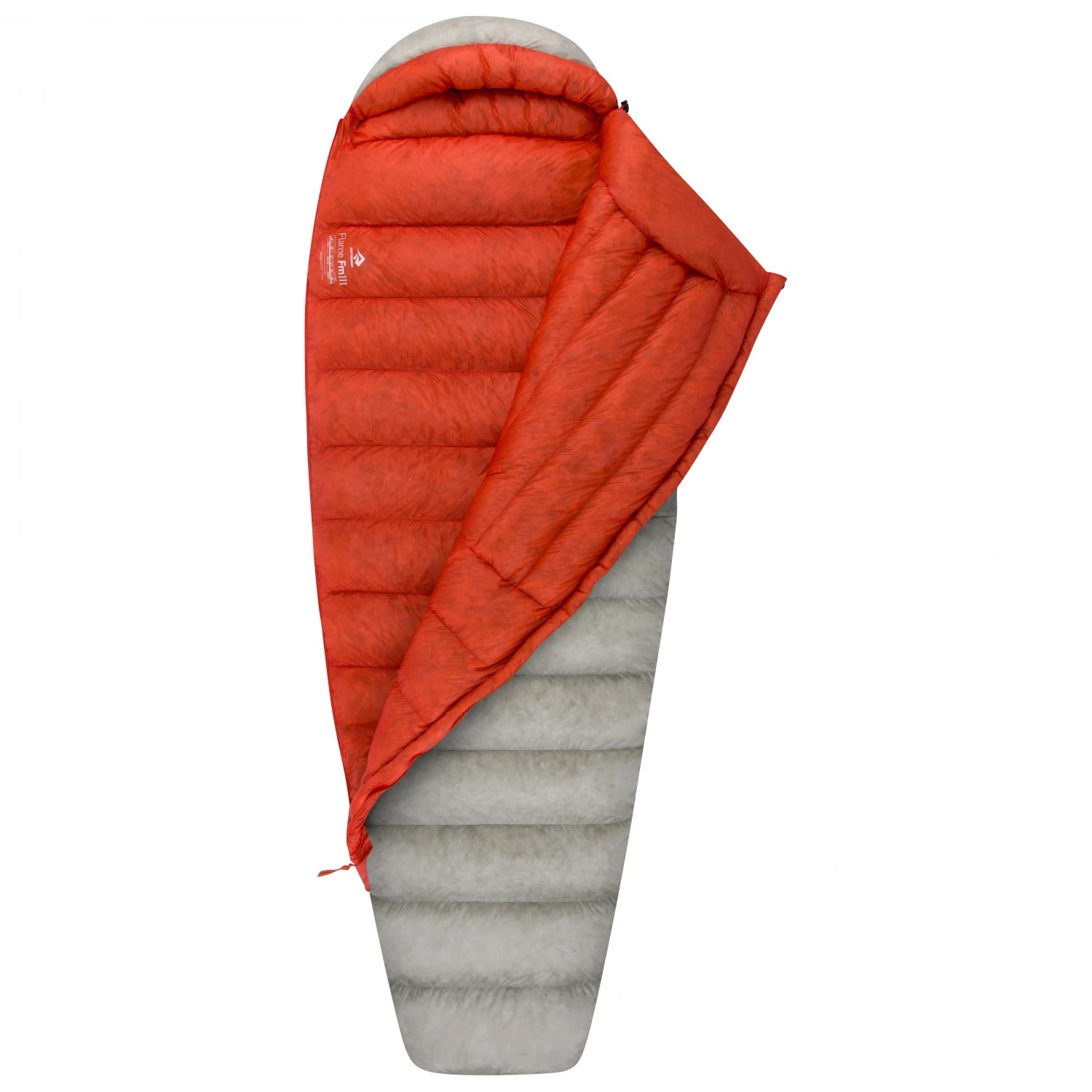 Sea To Summit - Women's Flame FmIII - Down Sleeping Bag 4 Sea To Summit - Women's Flame FmIII - Down Sleeping Bag - Image 4
