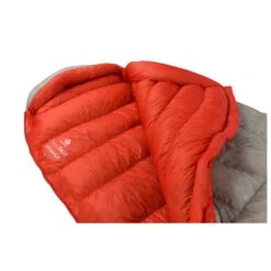 Sea To Summit - Women's Flame FmIII - Down Sleeping Bag 10 Sea To Summit - Women's Flame FmIII - Down Sleeping Bag -Primus Store sea to summit womens flame fmiii down sleeping bag detail 5