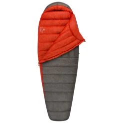 Sea To Summit - Women's Flame FmIV - Down Sleeping Bag 8 Sea To Summit - Women's Flame FmIV - Down Sleeping Bag -Primus Store sea to summit womens flame fmiv down sleeping bag detail 3