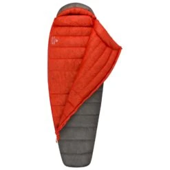 Sea To Summit - Women's Flame FmIV - Down Sleeping Bag 9 Sea To Summit - Women's Flame FmIV - Down Sleeping Bag -Primus Store sea to summit womens flame fmiv down sleeping bag detail 4