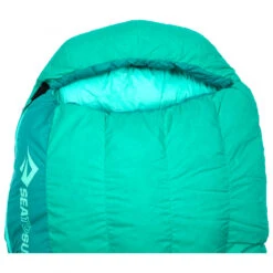 Sea To Summit - Women's Journey JoI - Down Sleeping Bag 7 Sea To Summit - Women's Journey JoI - Down Sleeping Bag -Primus Store sea to summit womens journey joi down sleeping bag detail 3